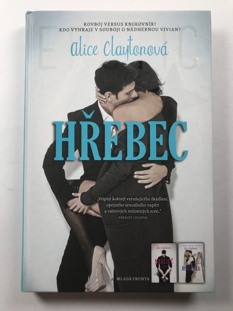 Hřebec