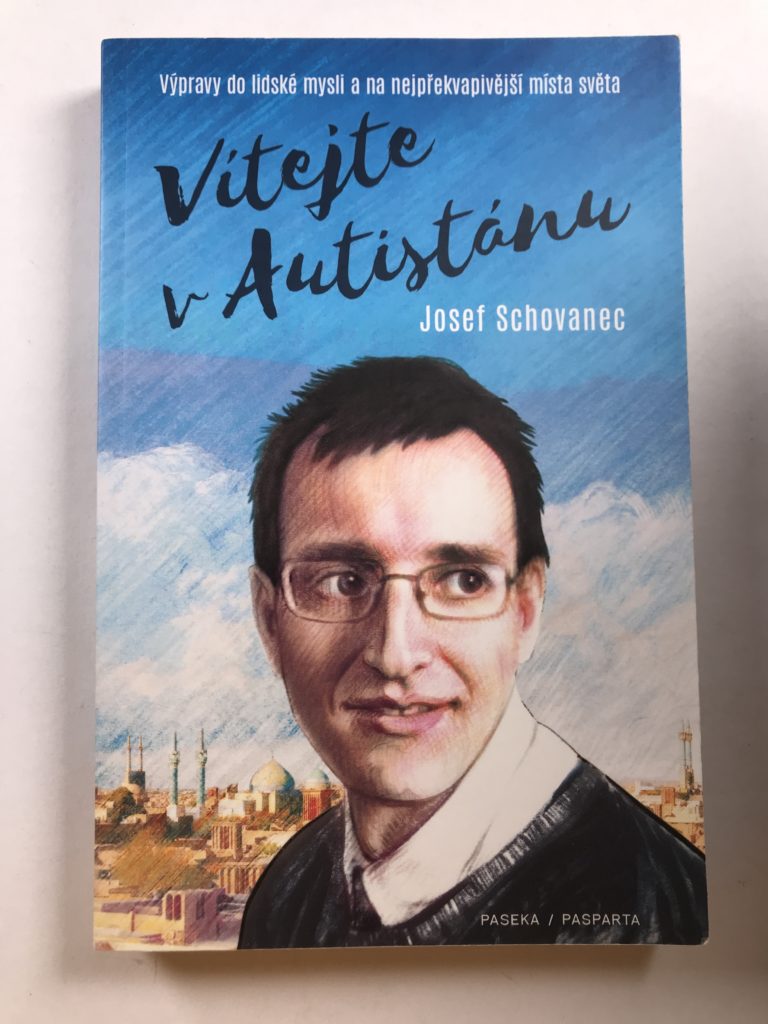 Levně Vítejte v Autistánu
