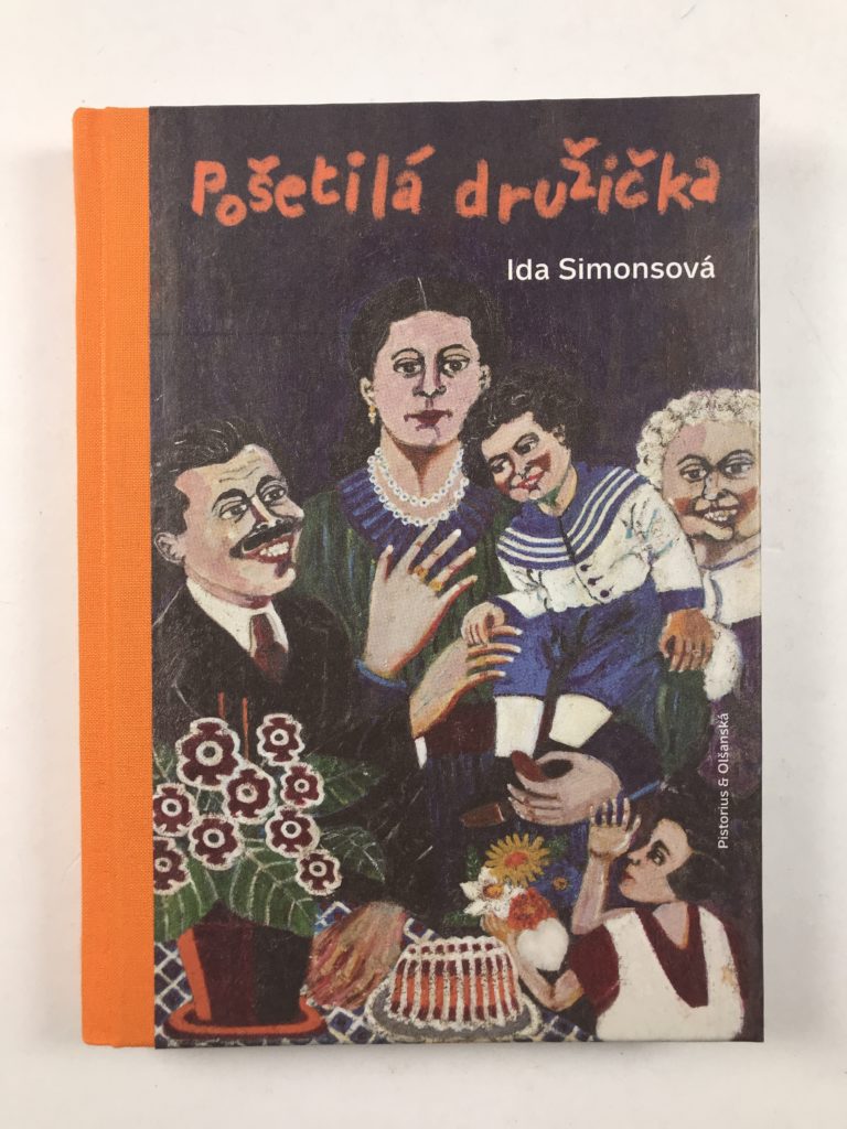 Pošetilá družička