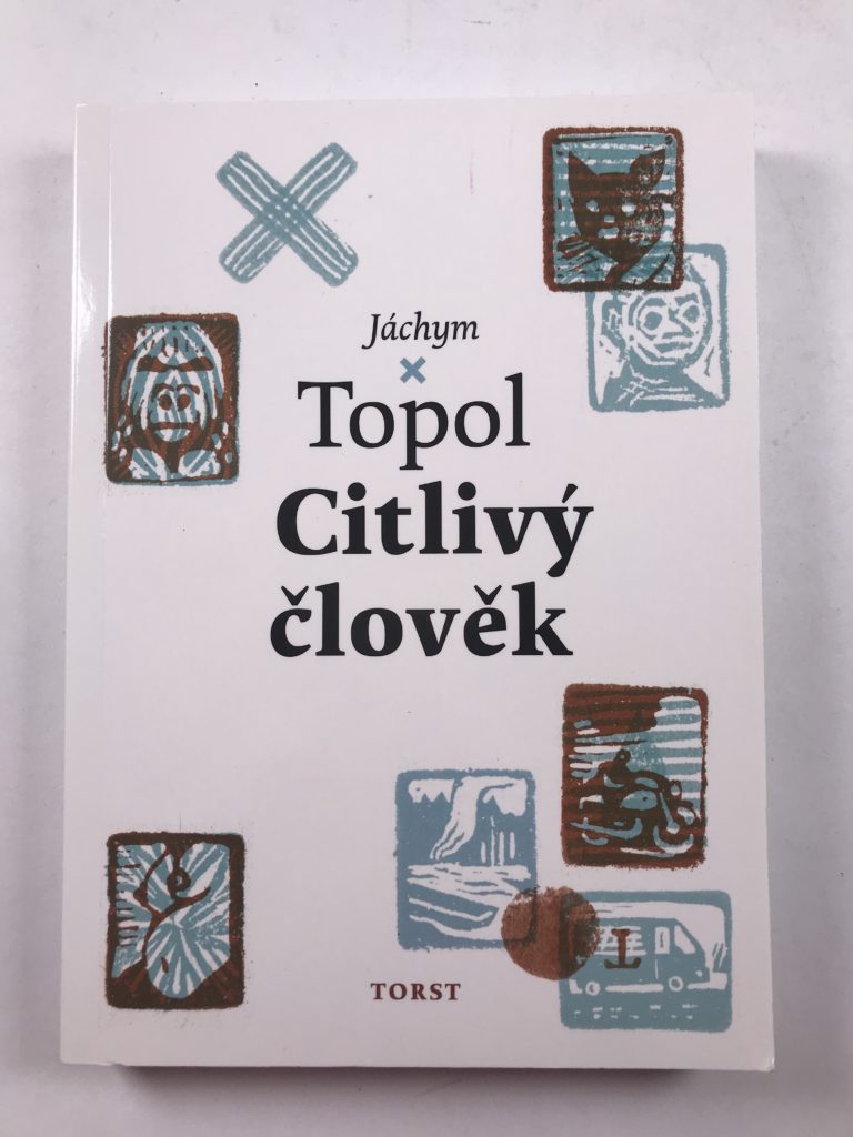 Citlivý člověk