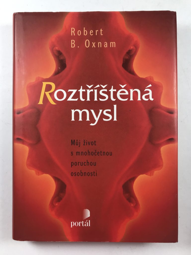 Levně Roztříštěná mysl