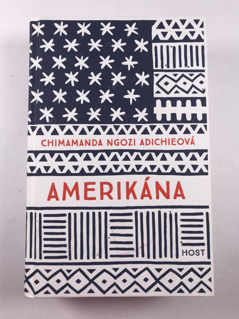 Amerikána