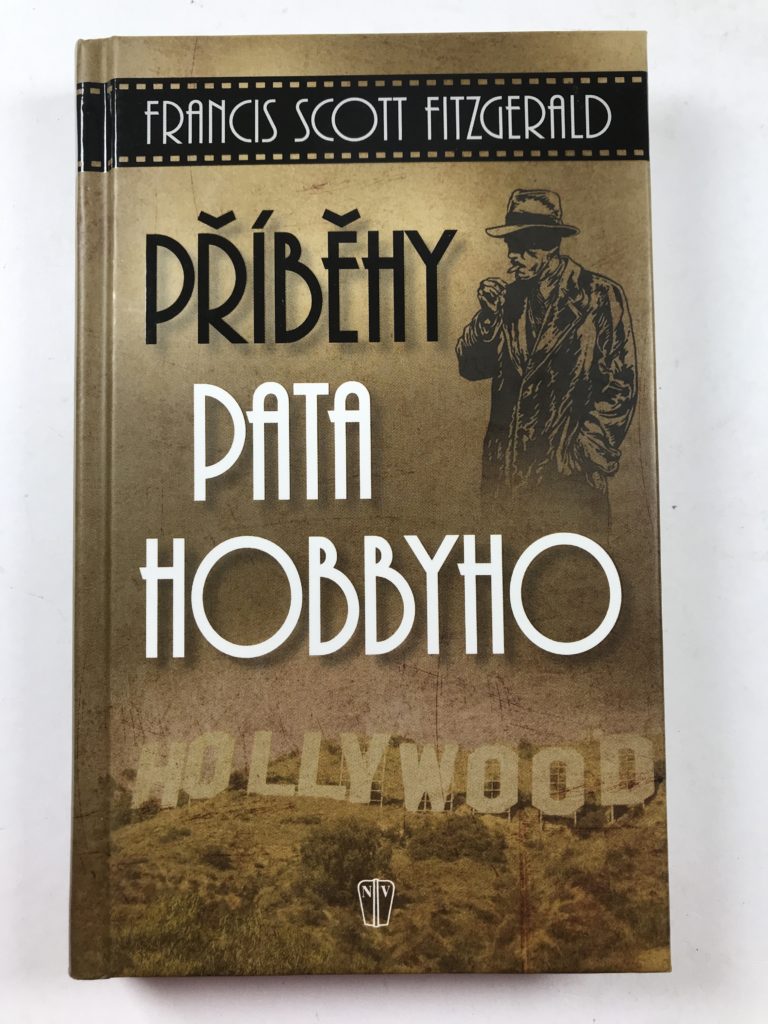 Příběhy Pata Hobbyho Pevná