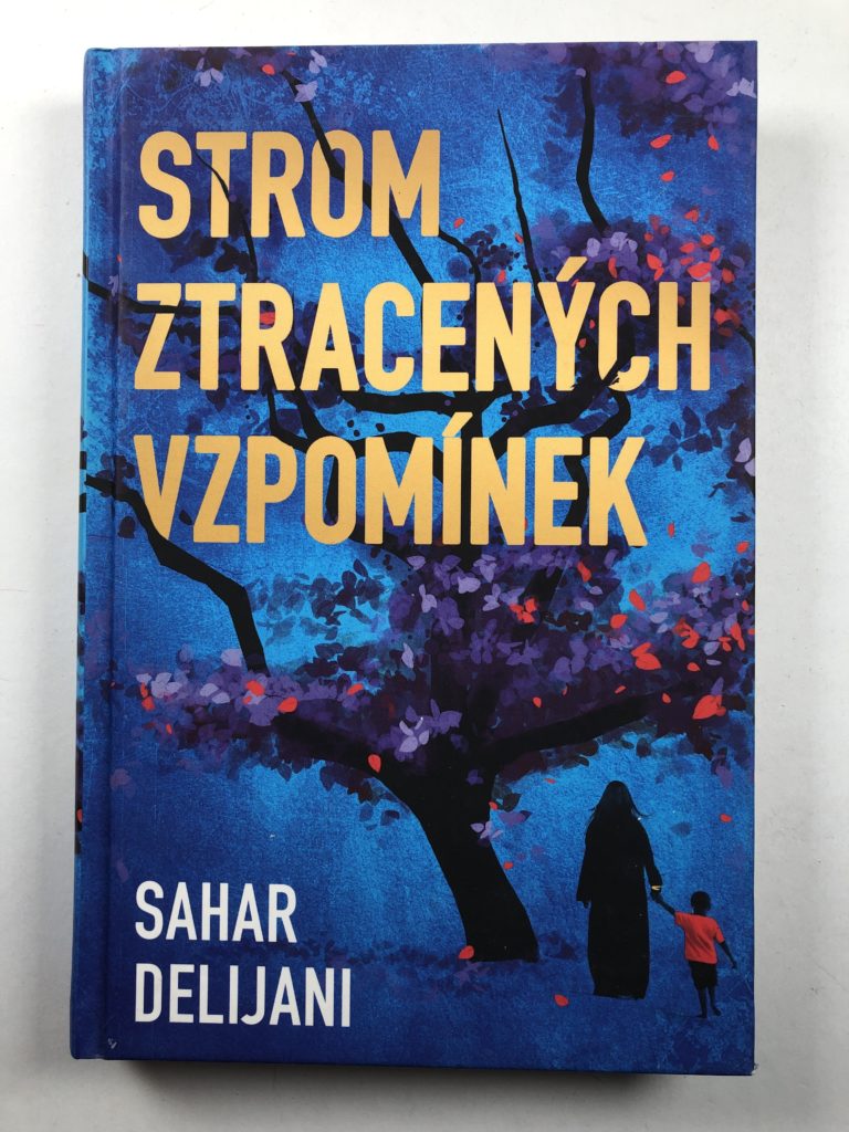 Strom ztracených vzpomínek