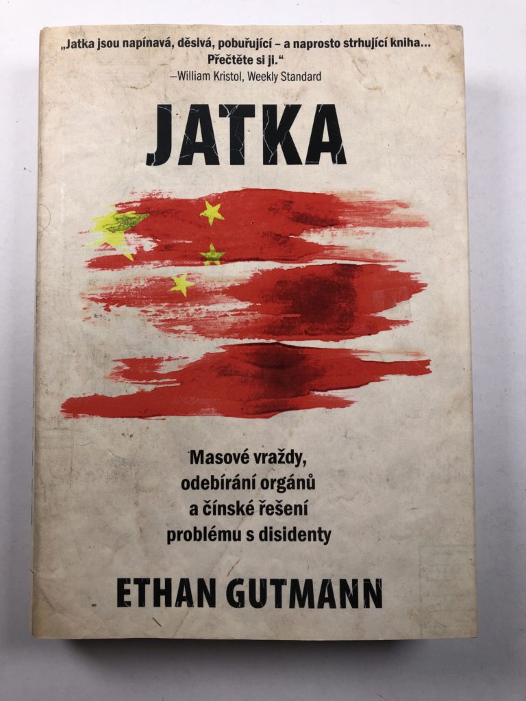 Levně Jatka