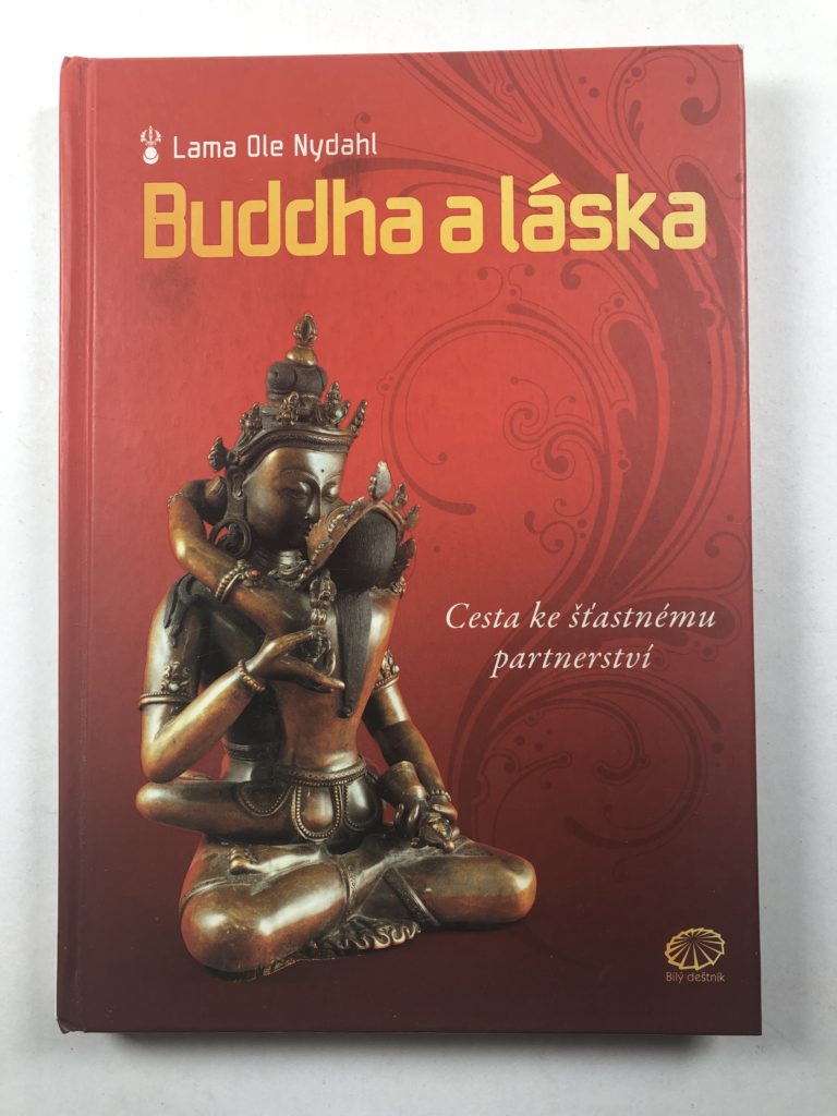 Levně Buddha a láska