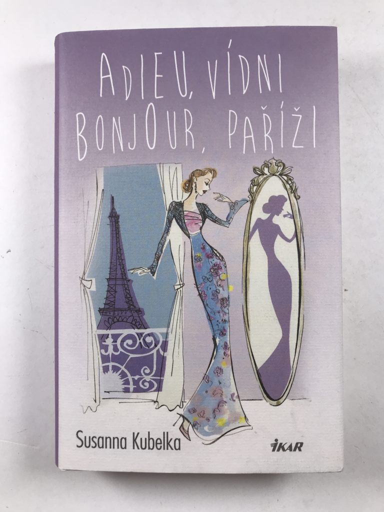 Adieu, Vídni Bonjour, Paříži Pevná 2014