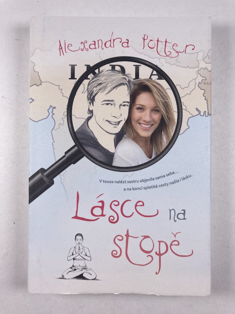 Lásce na stopě Pevná (2014)