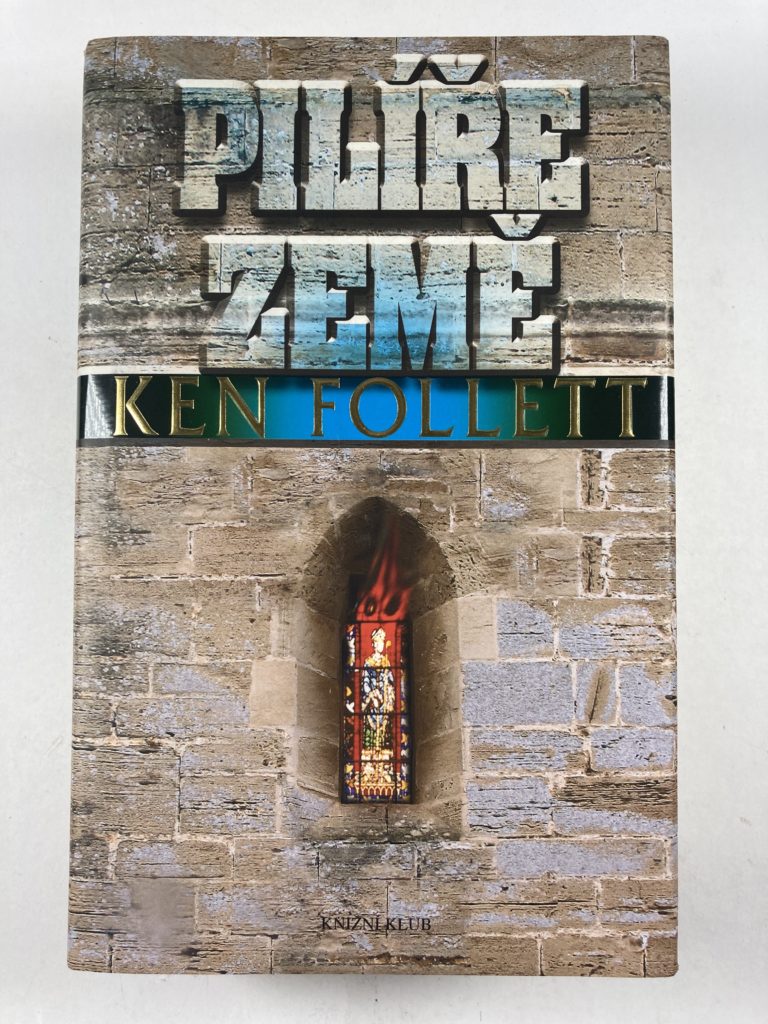 Pilíře země Pevná
