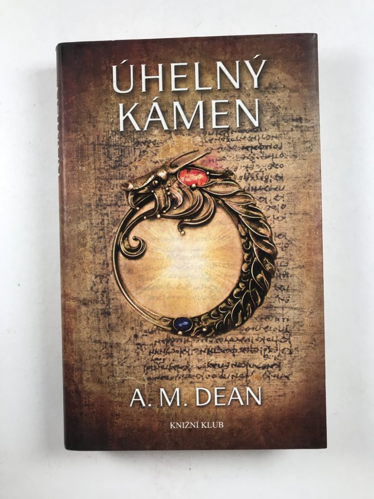 Levně Uhelný kámen