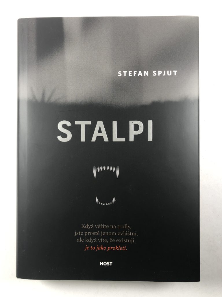 Levně Stalpi