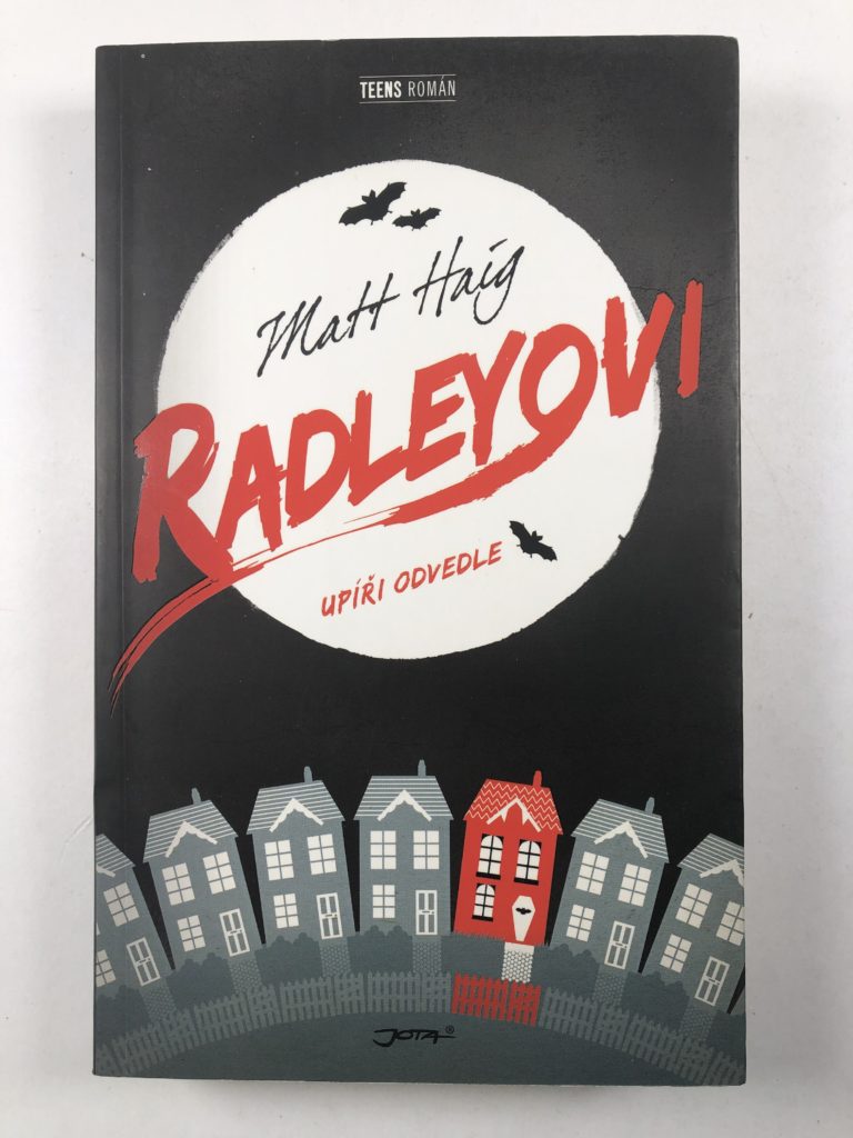 Levně Radleyovi – Upíři odvedle Měkká (2011)