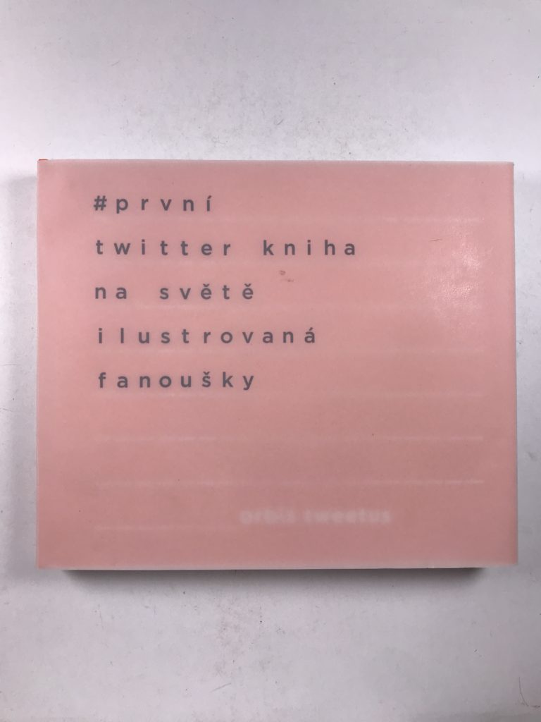 Levně Orbis Tweetus Pevná (2021)