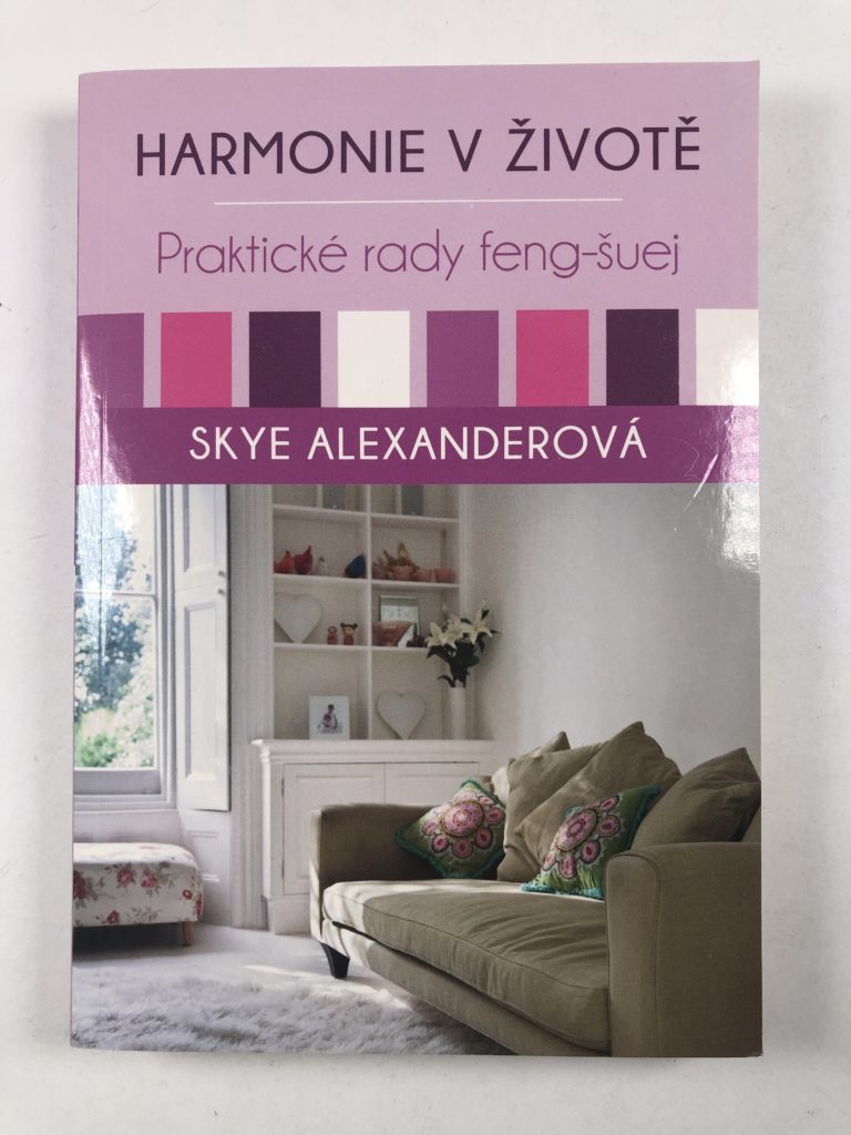 Levně Harmonie v životě Měkká (2014)