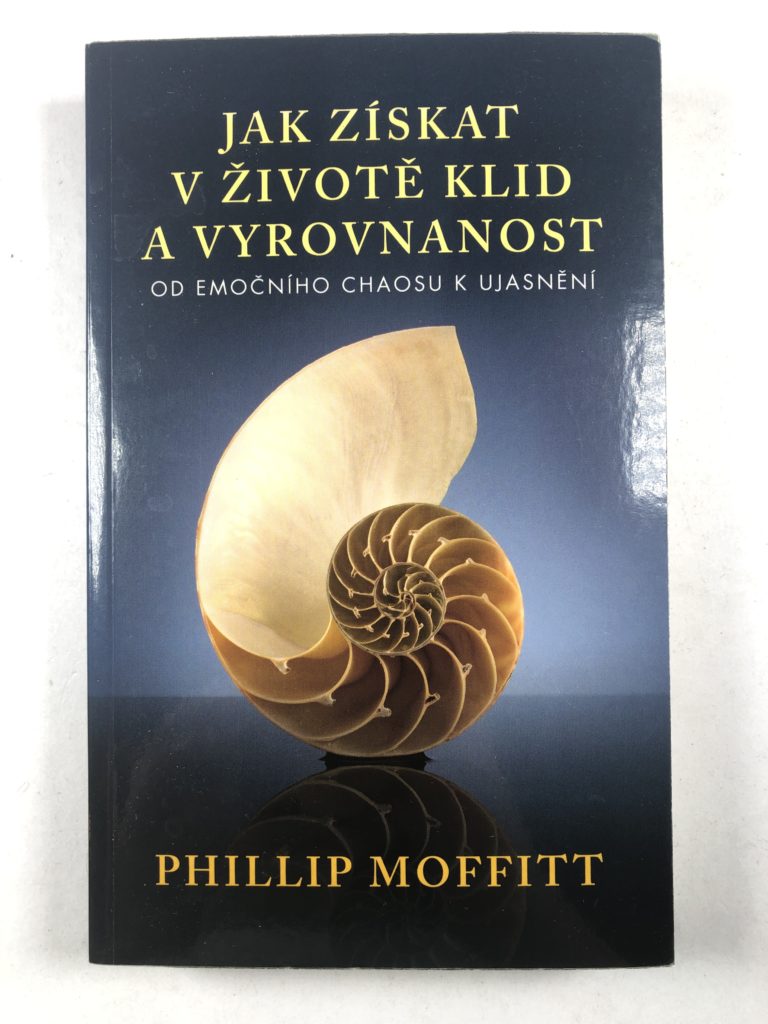 Levně Jak získat v životě klid a vyrovnanost Měkká (2013)