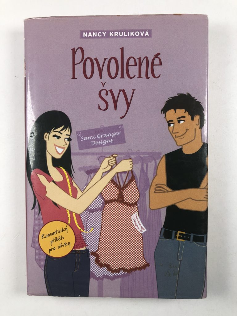Levně Povolené švy Pevná (2006)