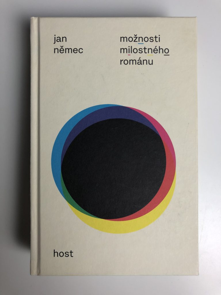 Levně Možnosti milostného románu Pevná