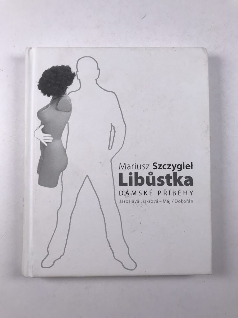 Libůstka