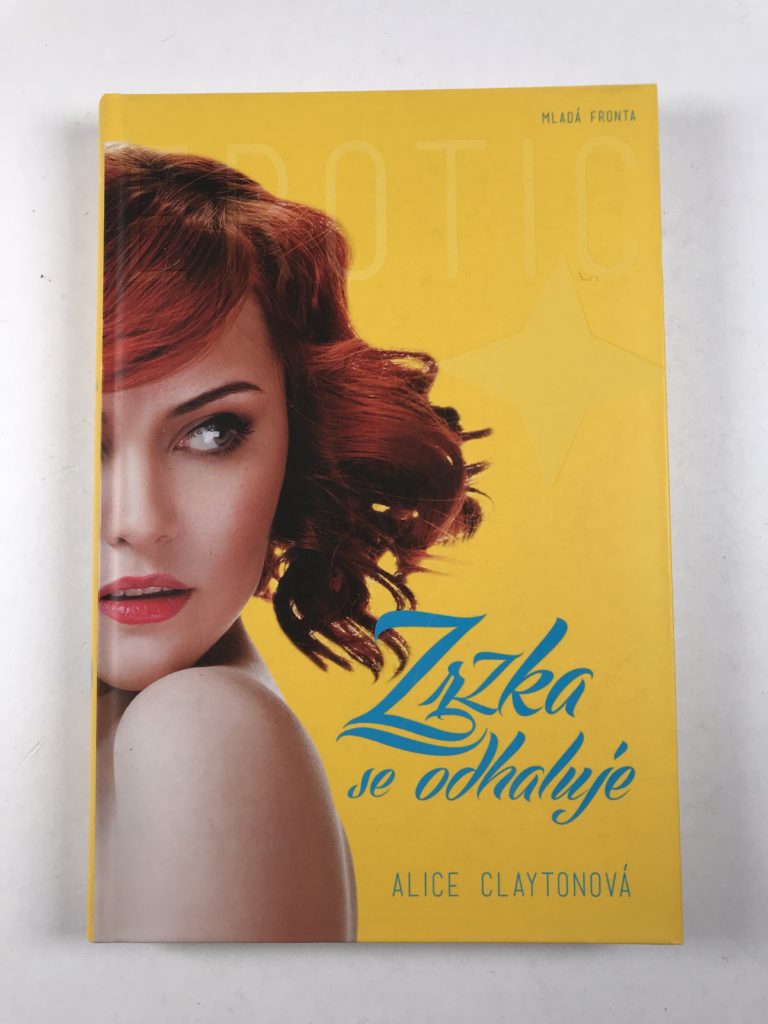 Zrzka se odhaluje