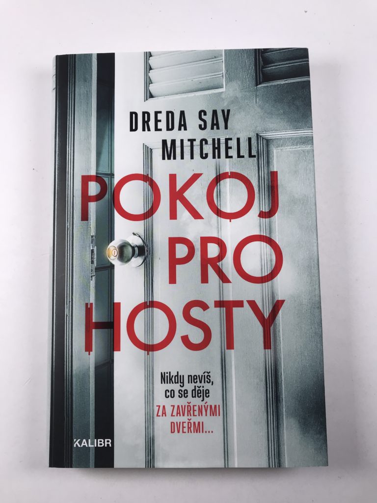 Levně Pokoj pro hosty