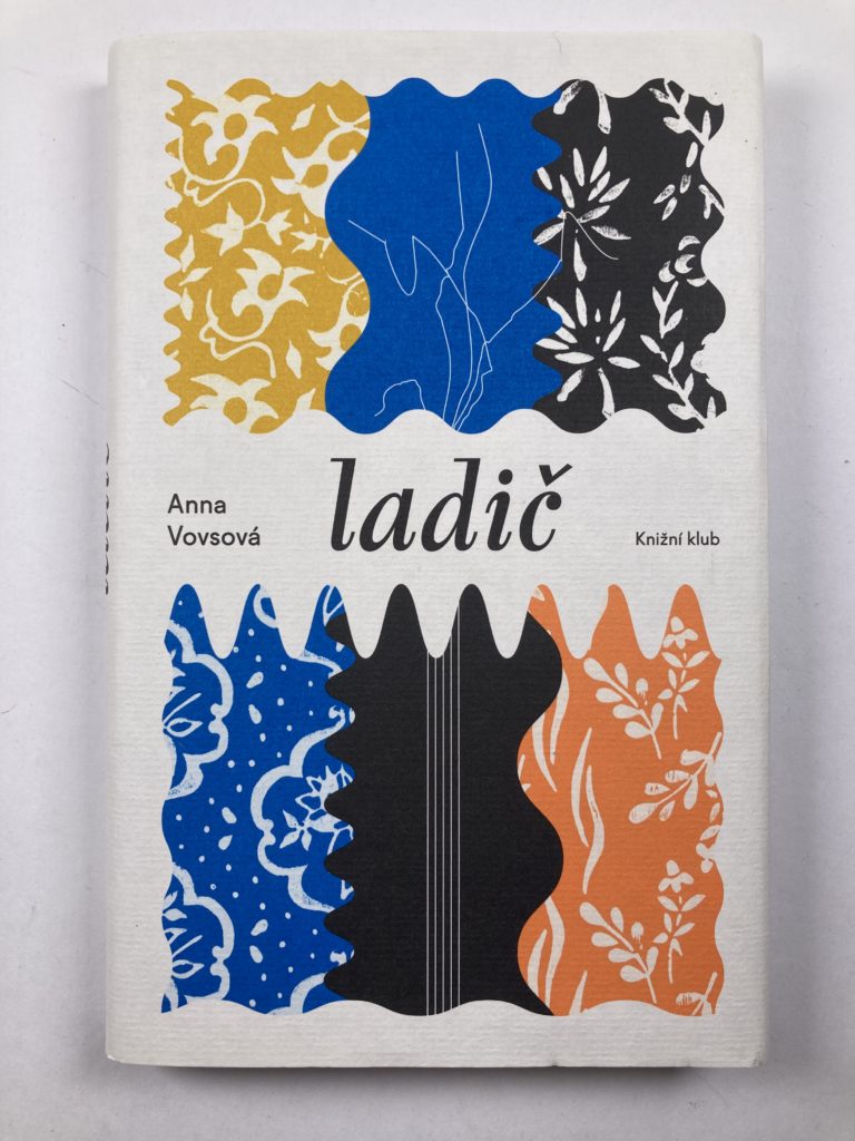 Levně Ladič