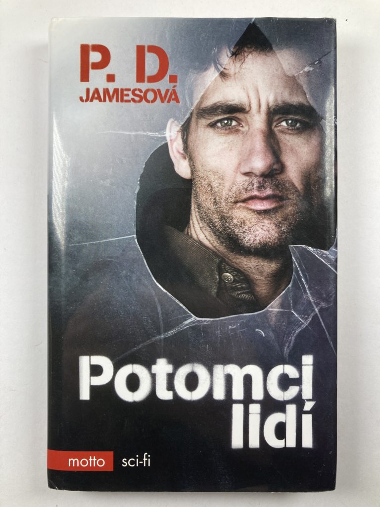 Levně Potomci lidí