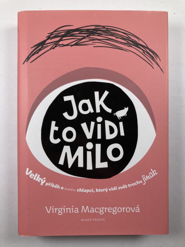 Jak to vidí Milo Pevná (2014)