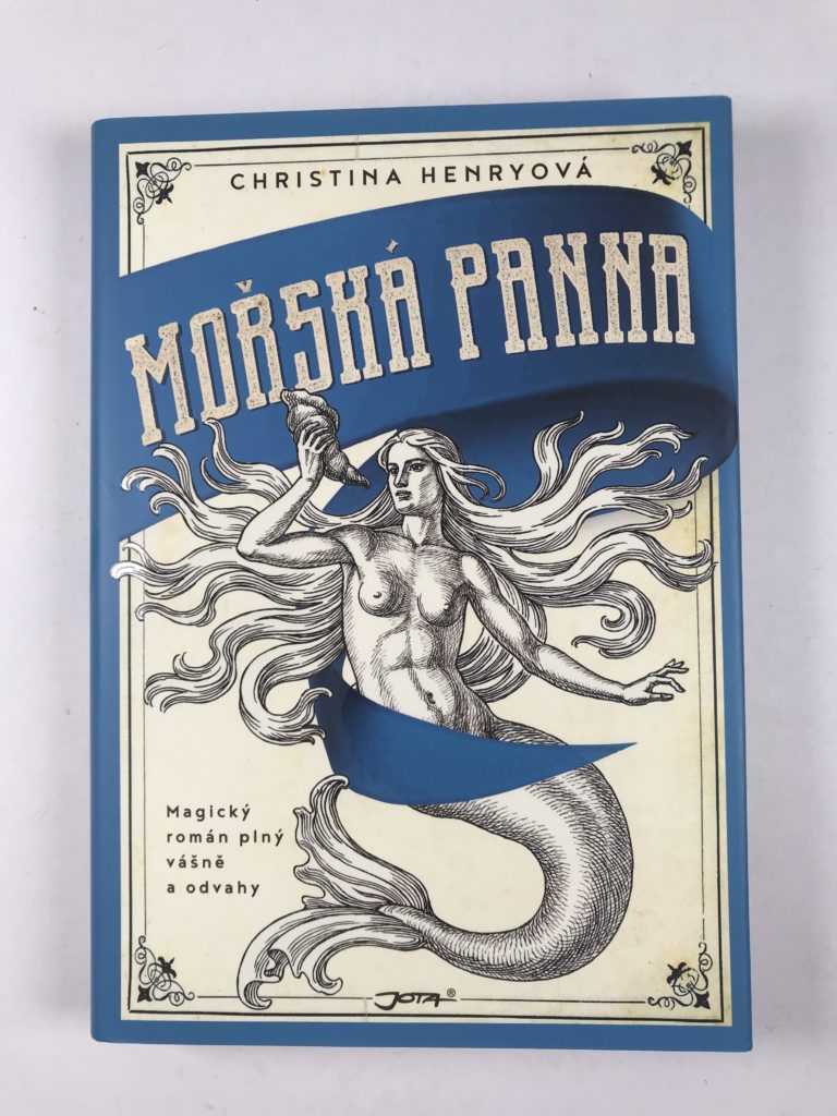 Mořská panna