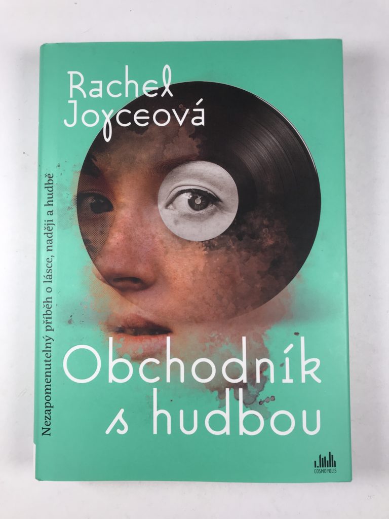 Obchodník s hudbou