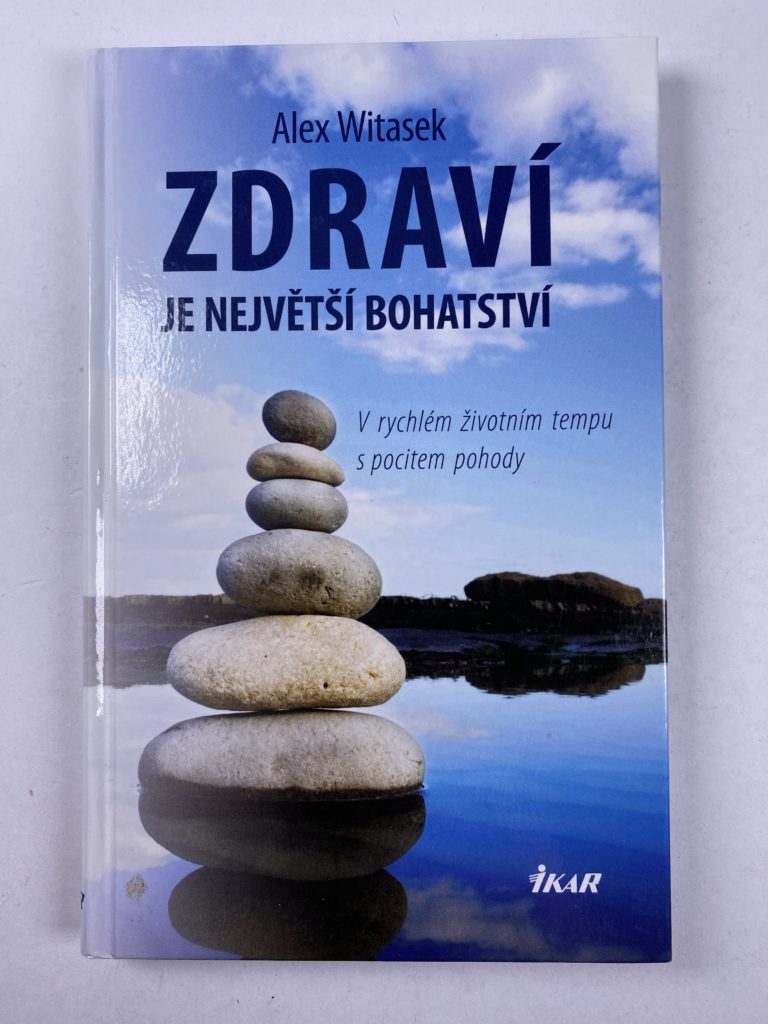 Levně Zdraví je největší bohatství