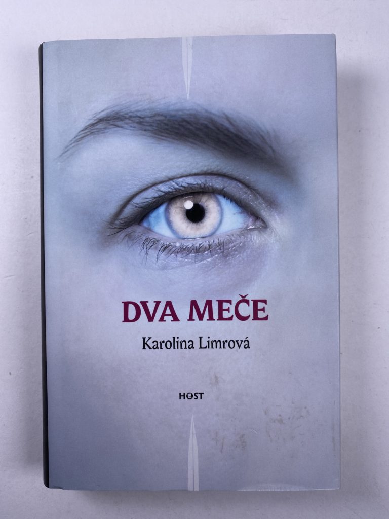 Levně Dva meče