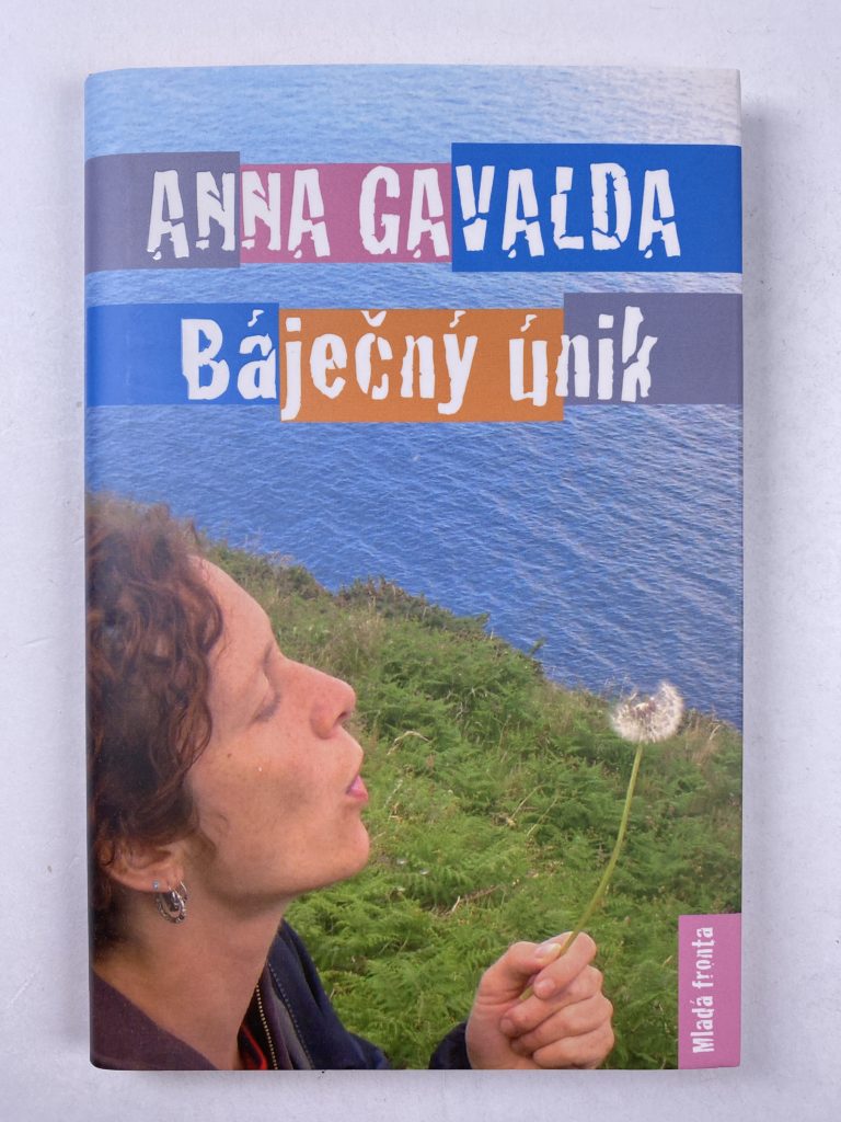 Báječný únik Pevná (2010)