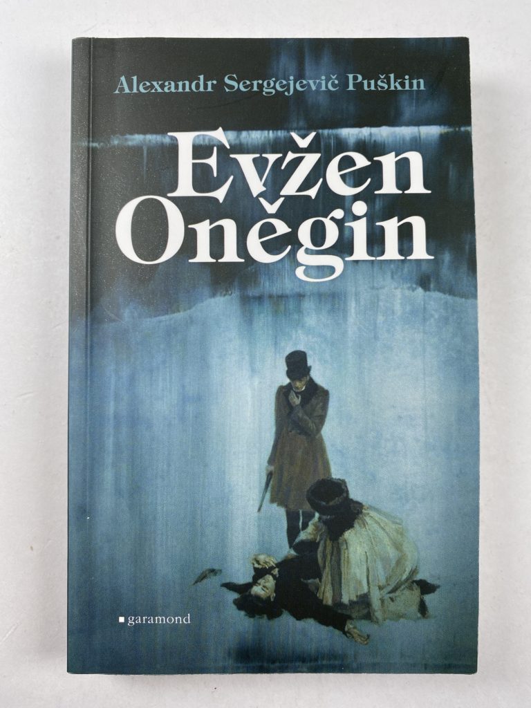 Evžen Oněgin Měkká (2017)