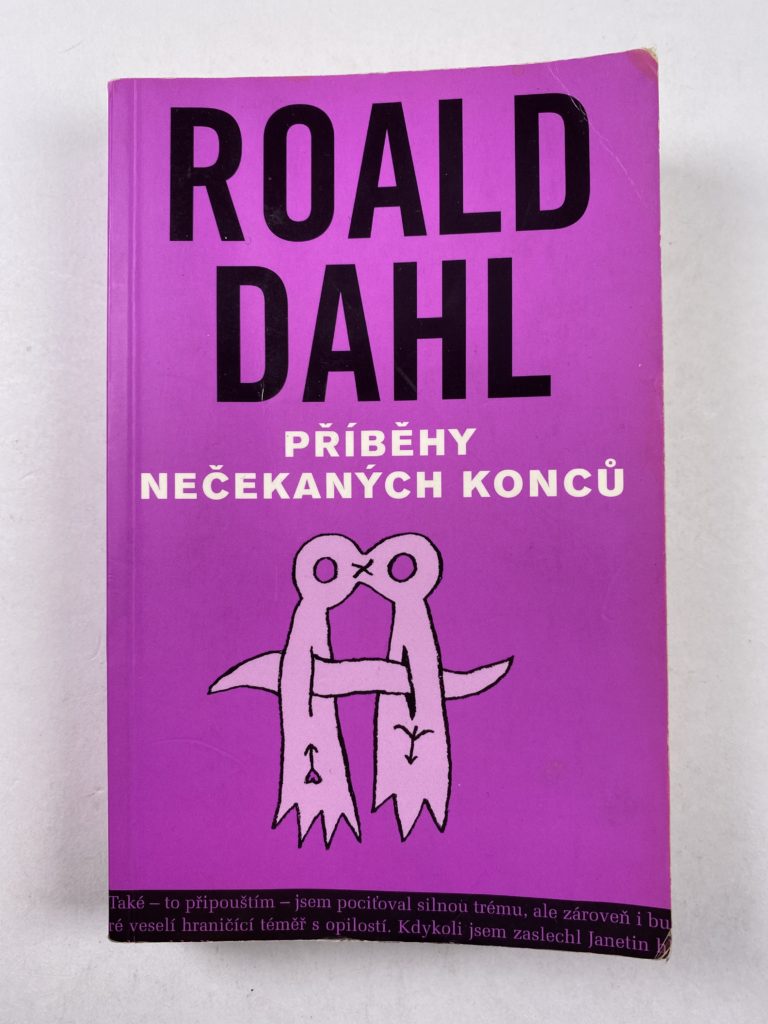 Příběhy nečekaných konců
