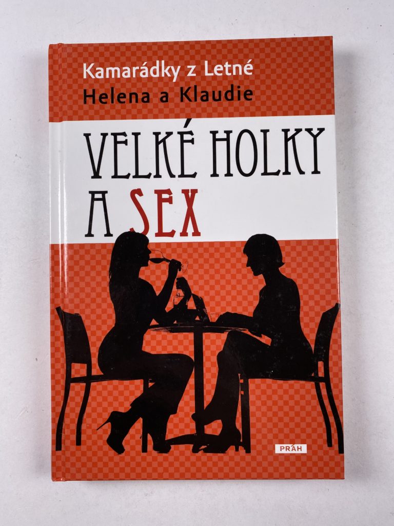 Velké holky a sex