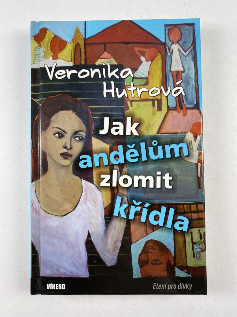 Jak andělům zlomit křídla