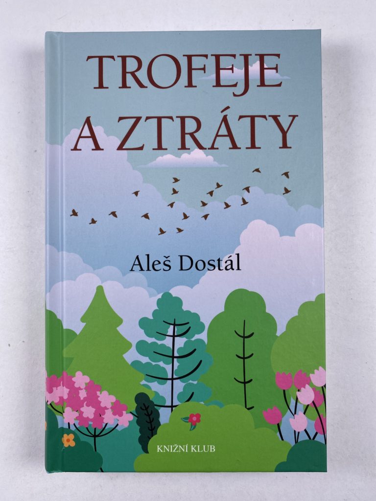 Trofeje a ztráty