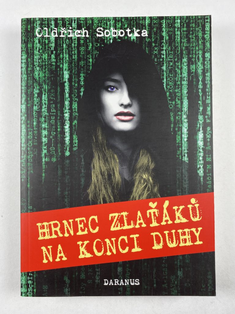 Levně Hrnec zlaťáků na konci duhy