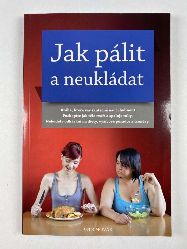 Levně Jak pálit a neukládat