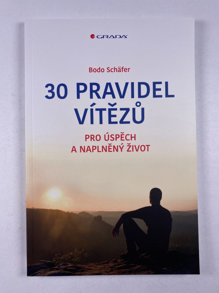 Levně 30 pravidel vítězů