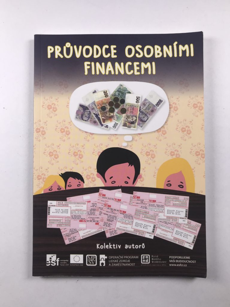Průvodce osobními financemi