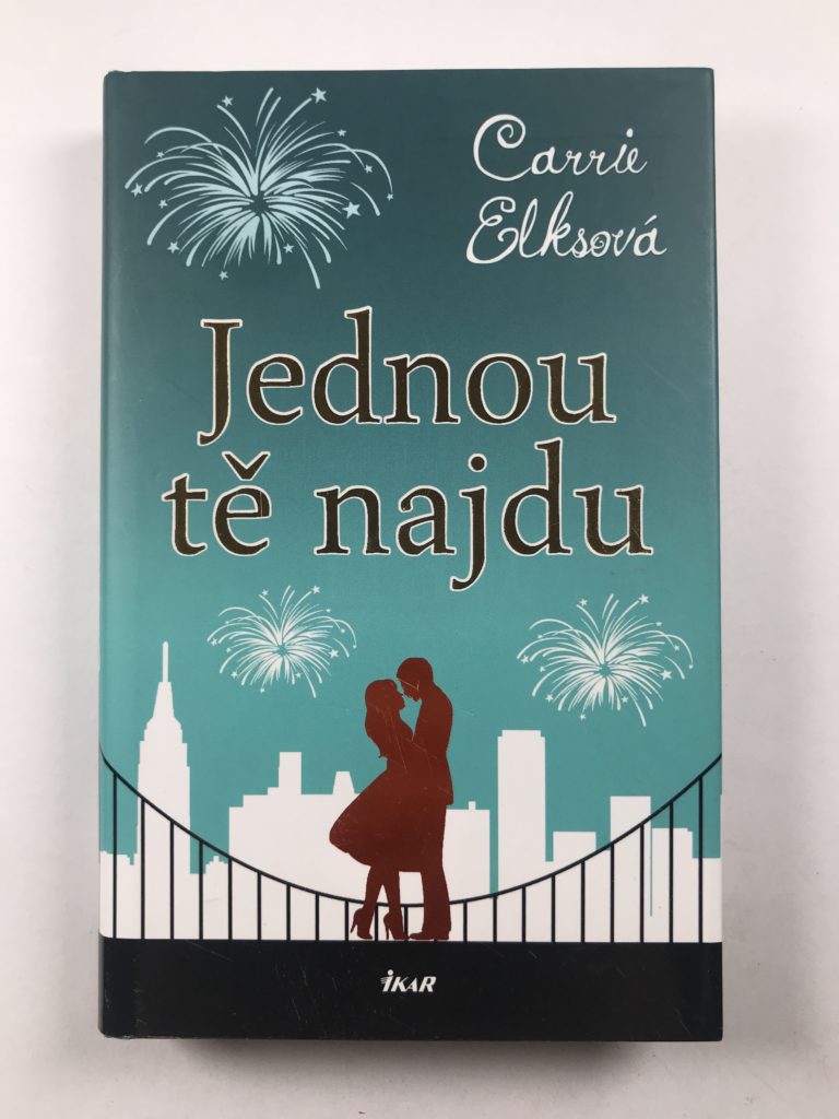 Jednou tě najdu