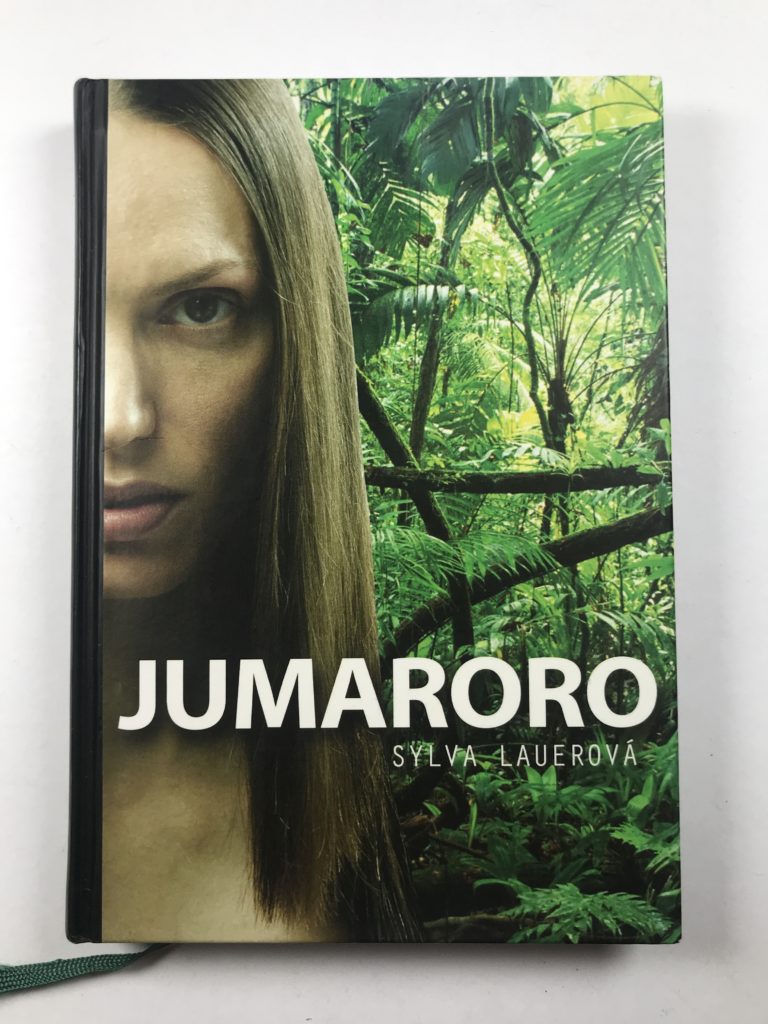 Levně Jumaroro