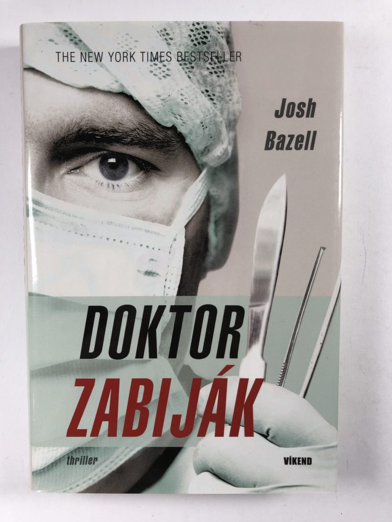 Doktor zabiják