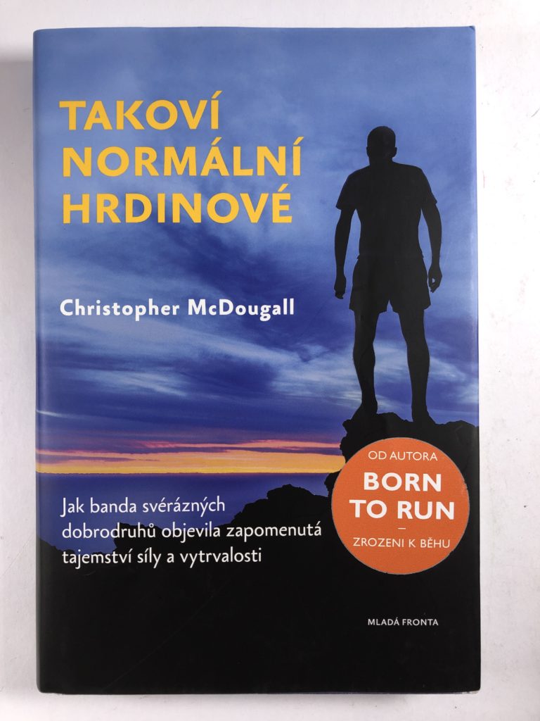 Levně Takoví normální hrdinové