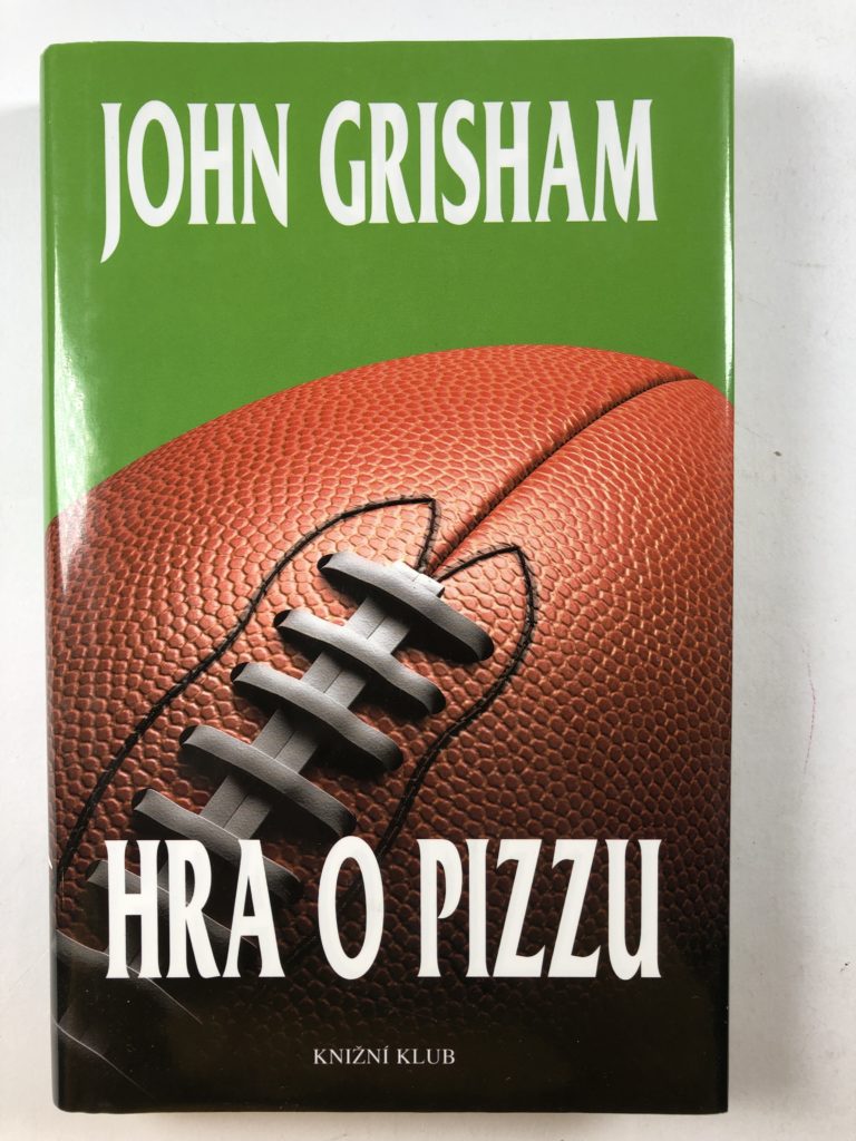 Hra o pizzu