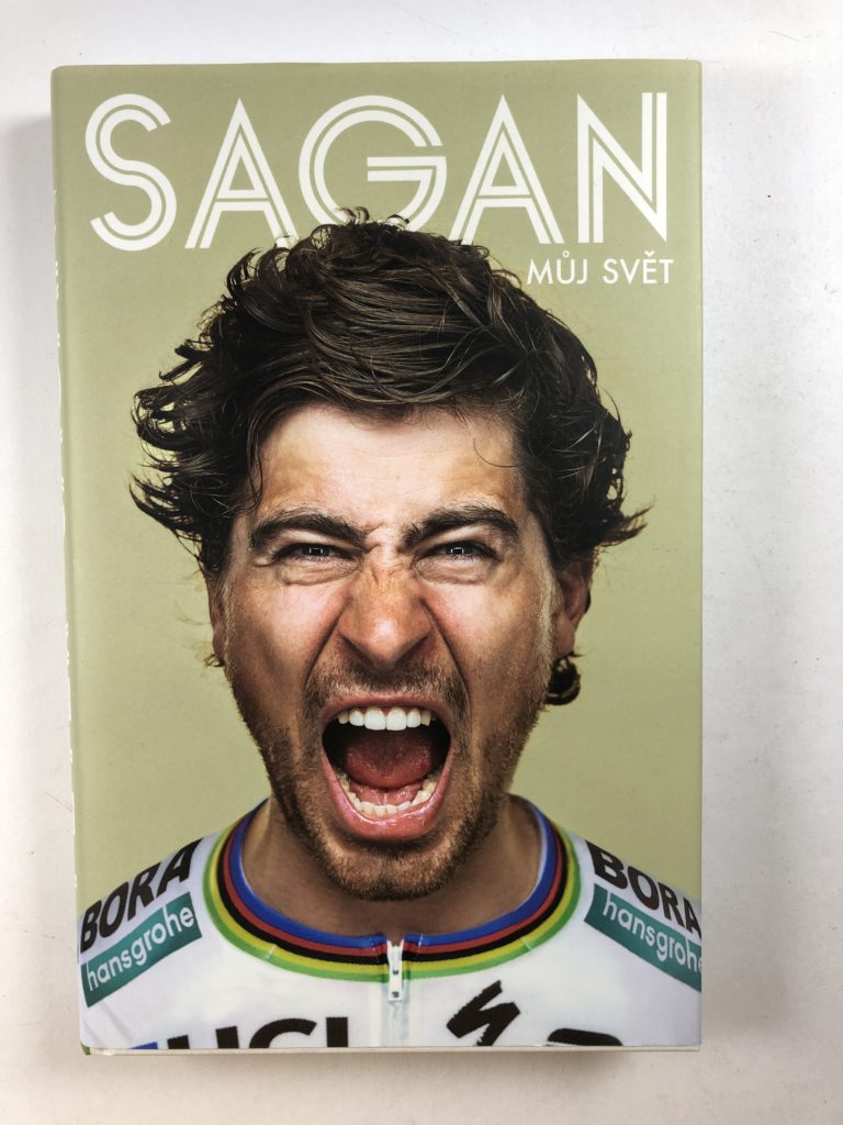 Můj svět Pevná (2018)