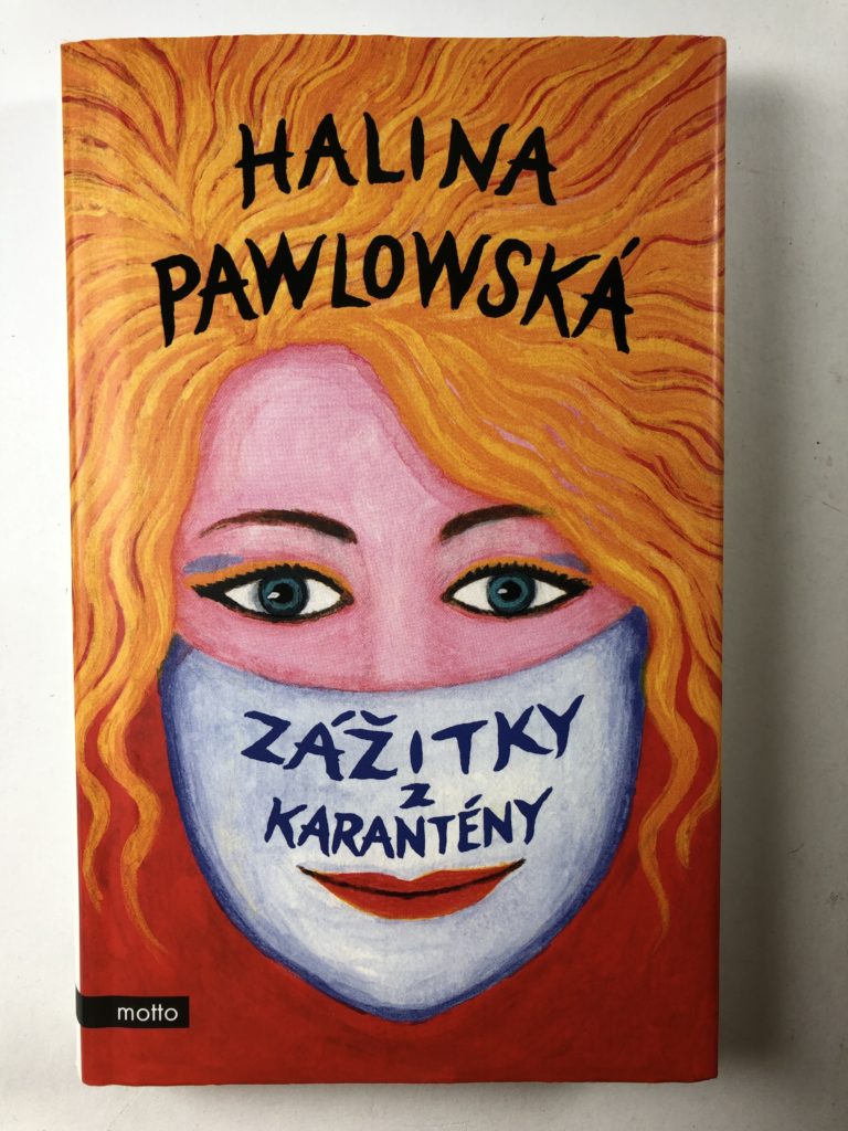 Zážitky z karantény Pevná (2020)
