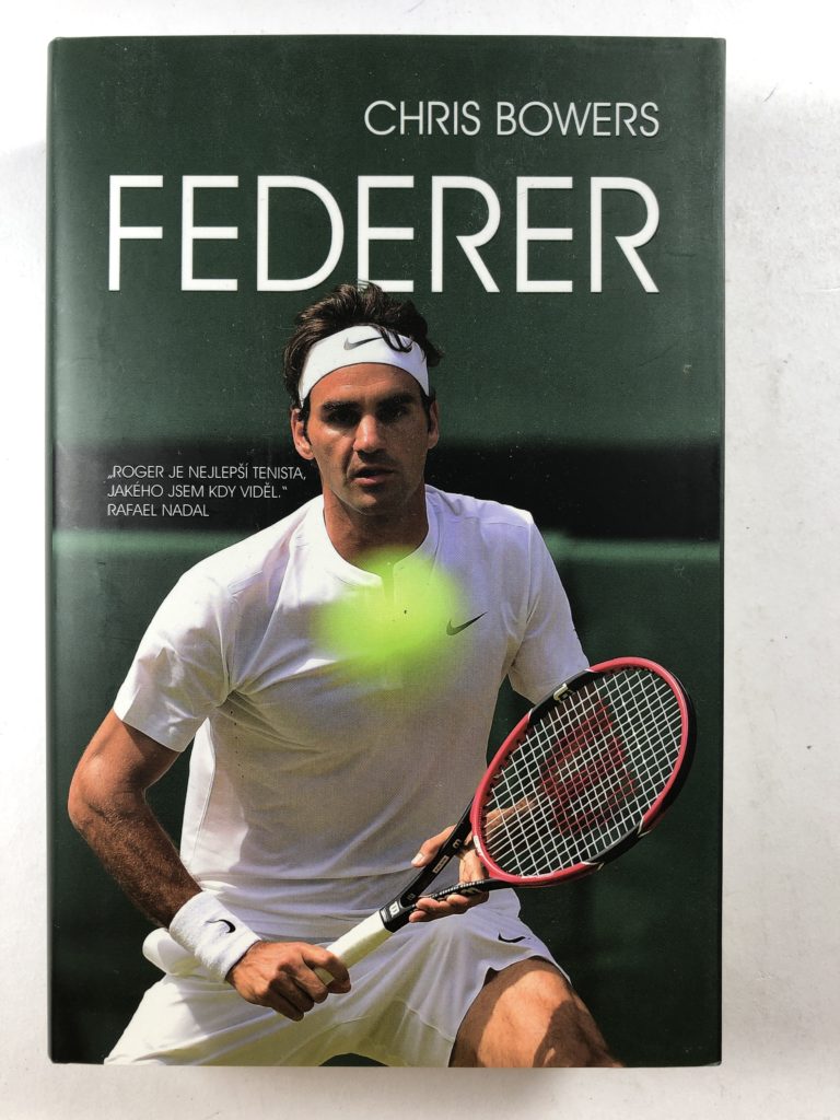 Federer