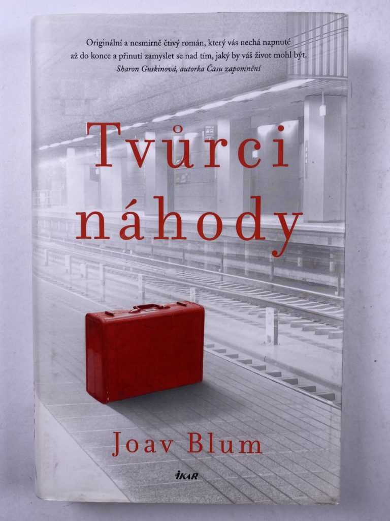 Tvůrci náhody